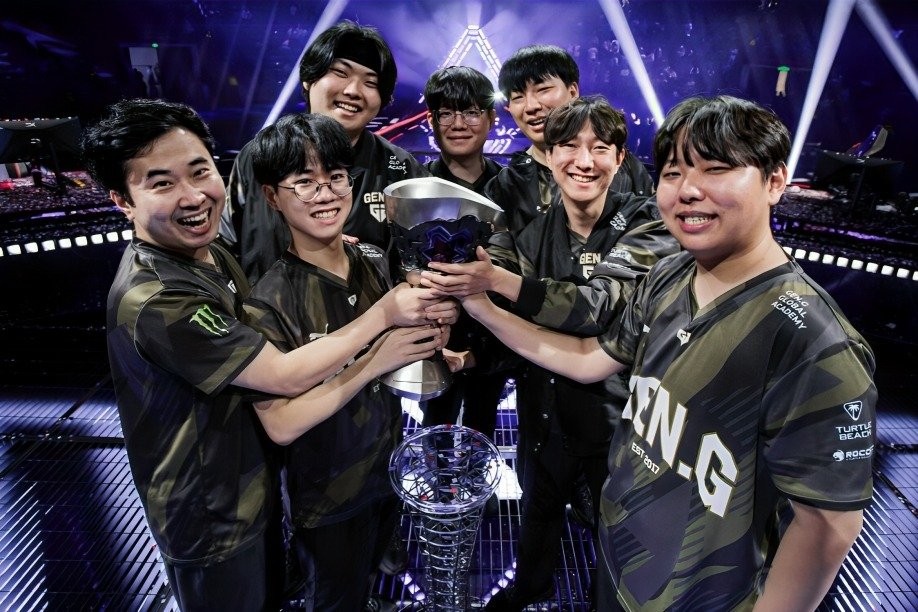 Top 10 Most Dominant E-Sports Teams That Ruled Their Games 5 Top 10 Most Dominant E-Sports Teams That Ruled Their Games