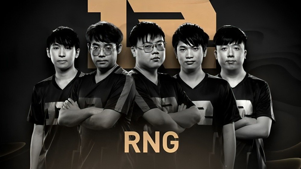 Top 10 Most Dominant E-Sports Teams That Ruled Their Games 4 Top 10 Most Dominant E-Sports Teams That Ruled Their Games
