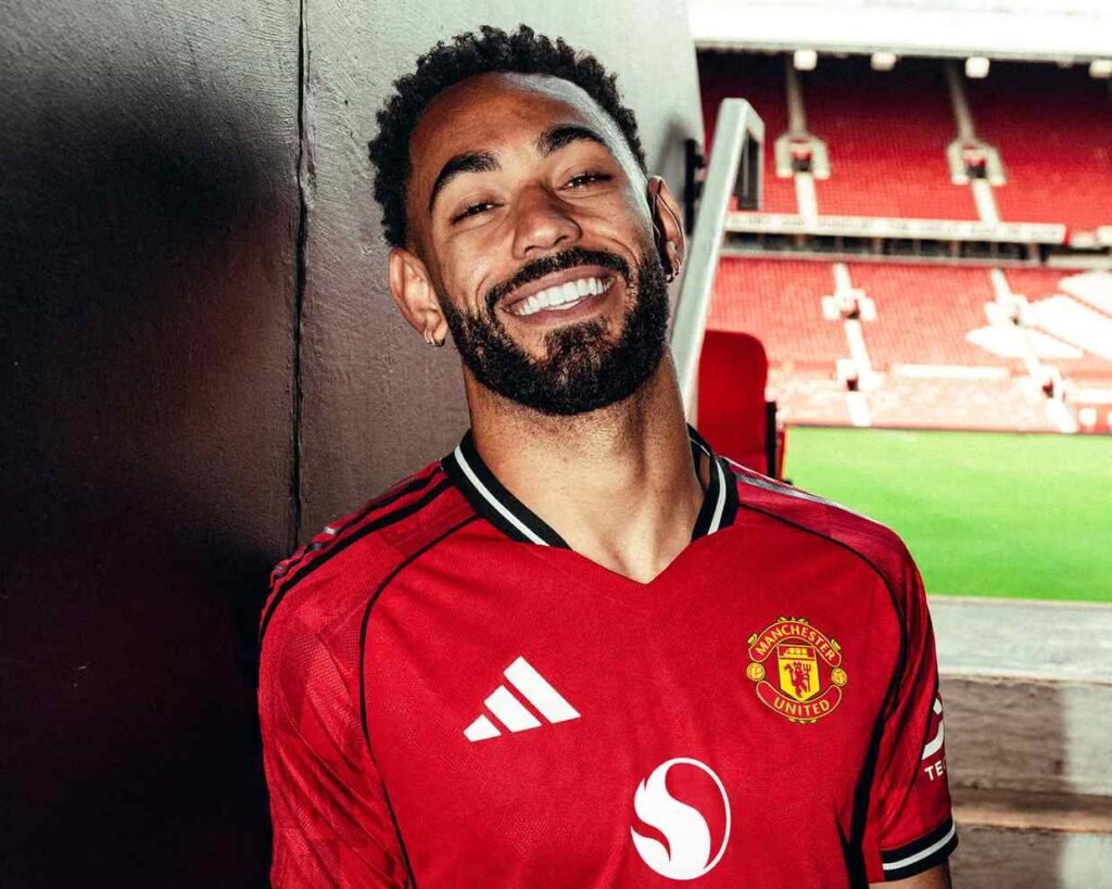 Top 10 Contenders for the 2025/2026 Premier League Golden Boot 7 Top 10 Contenders for the 2025/2026