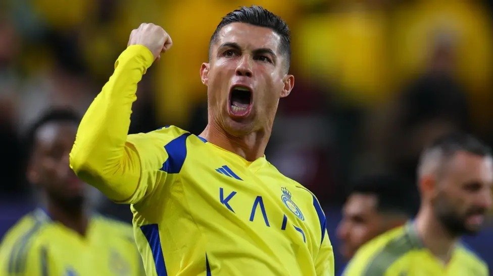 Top 10 Highest Paid Footballers in 2025 12 Highest Paid Footballers in 2025