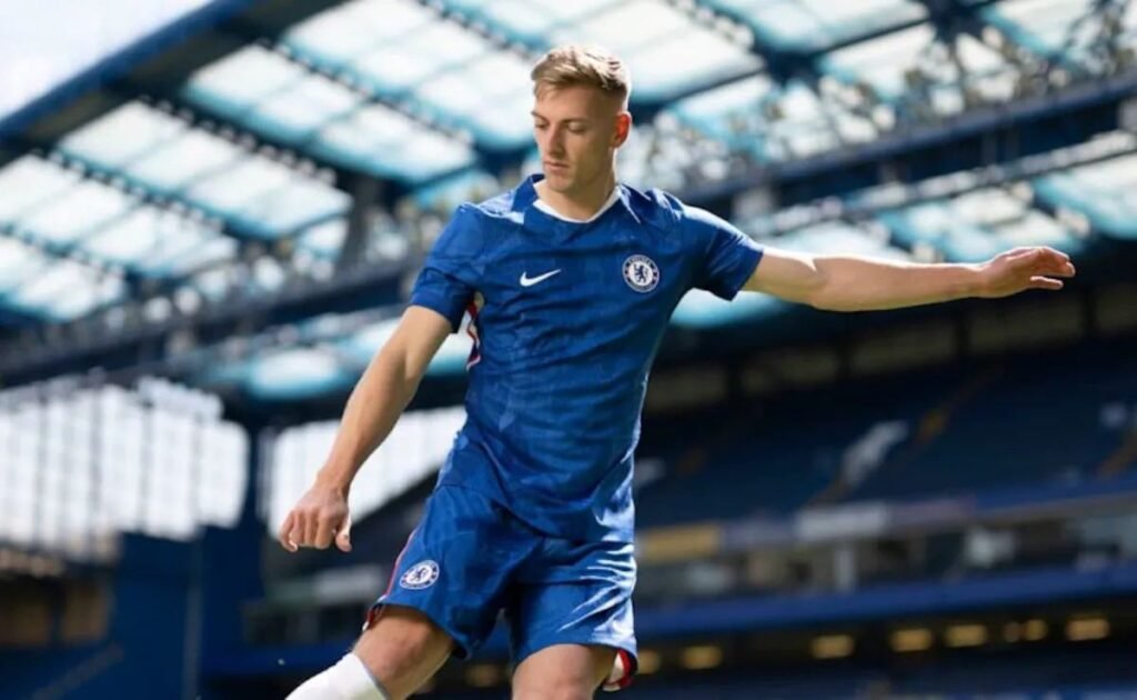 Top 10 Contenders for the 2025/2026 Premier League Golden Boot 3 Top 10 Contenders for the 2025/2026