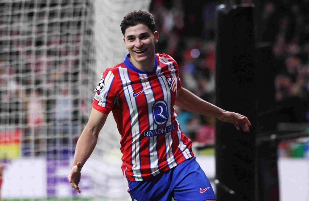 Top 10 La Liga Players to Watch