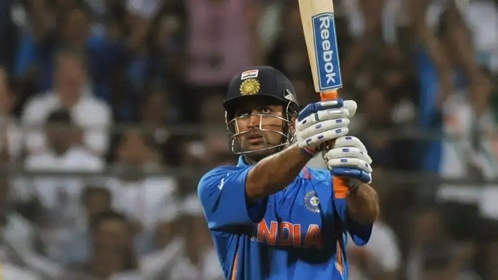 Most Expensive Cricket Bats in Auction