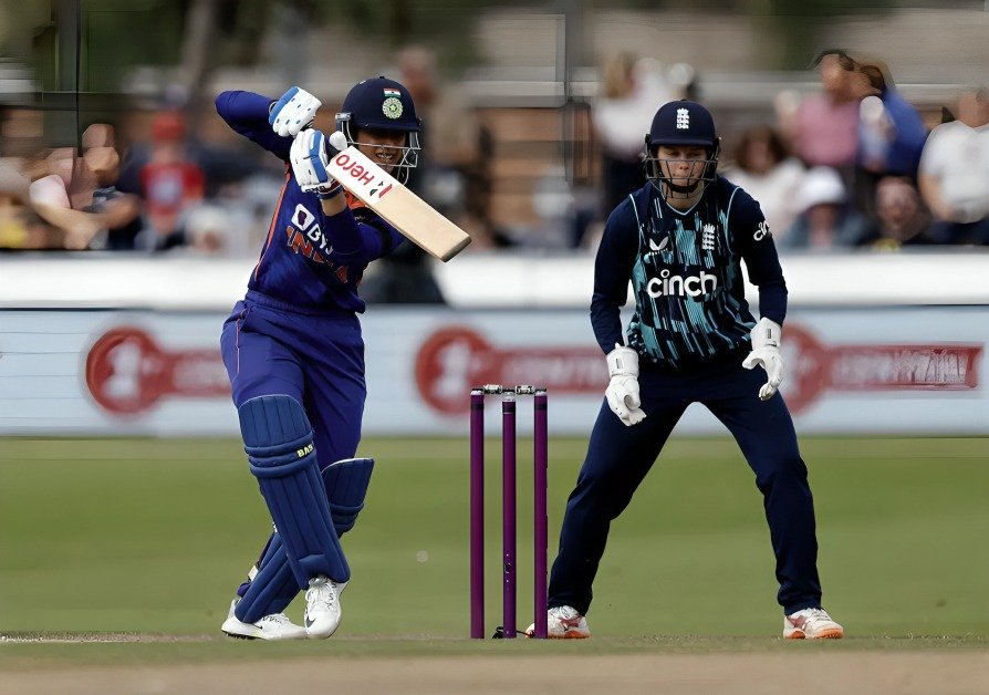 Top 10 Legendary Indian Women Cricketers and Some of Their Signature Shots 6 Top 10 Legendary Indian Women Cricketers and Some of Their Signature Shots