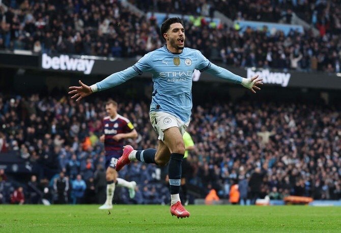 Top 10 Contenders for the 2025/2026 Premier League Golden Boot 4 Top 10 Contenders for the 2025/2026