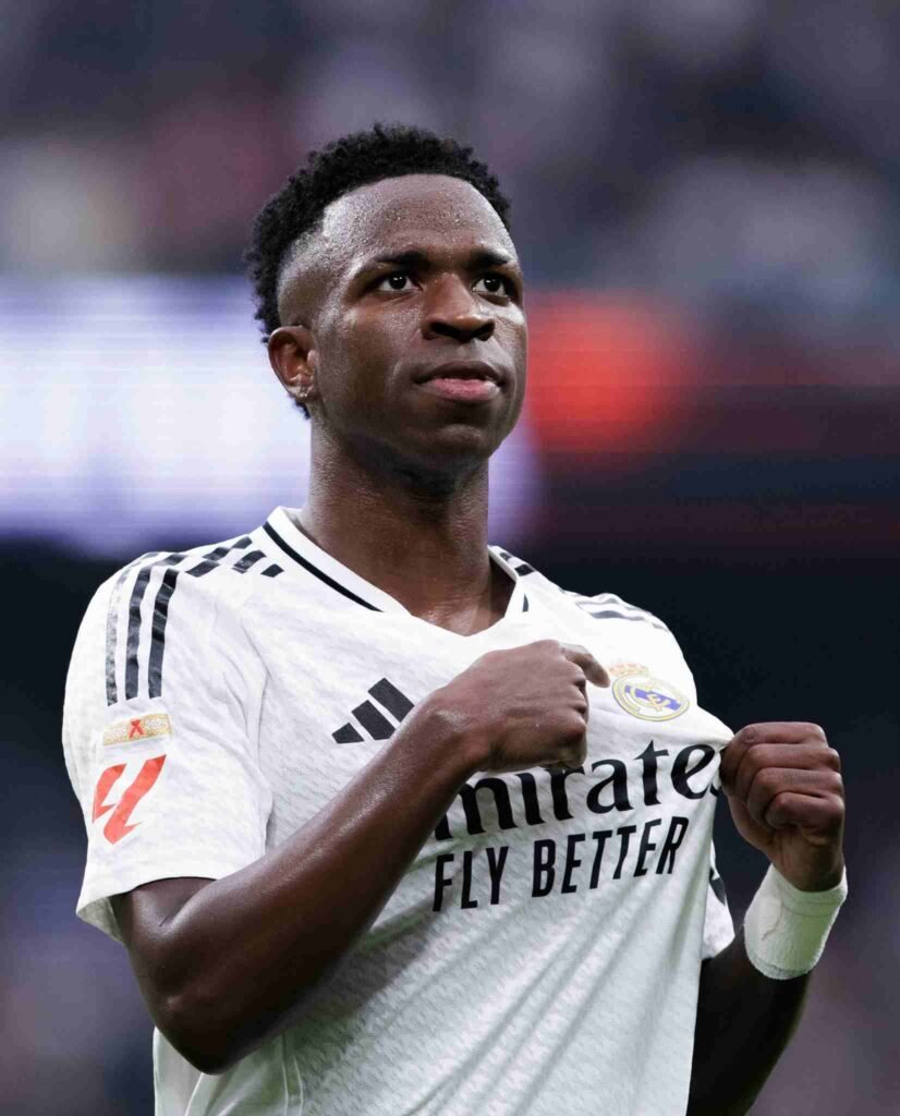 Top 10 Contenders for the 2025 Ballon d’Or 4 Top 10 Contenders for the 2025