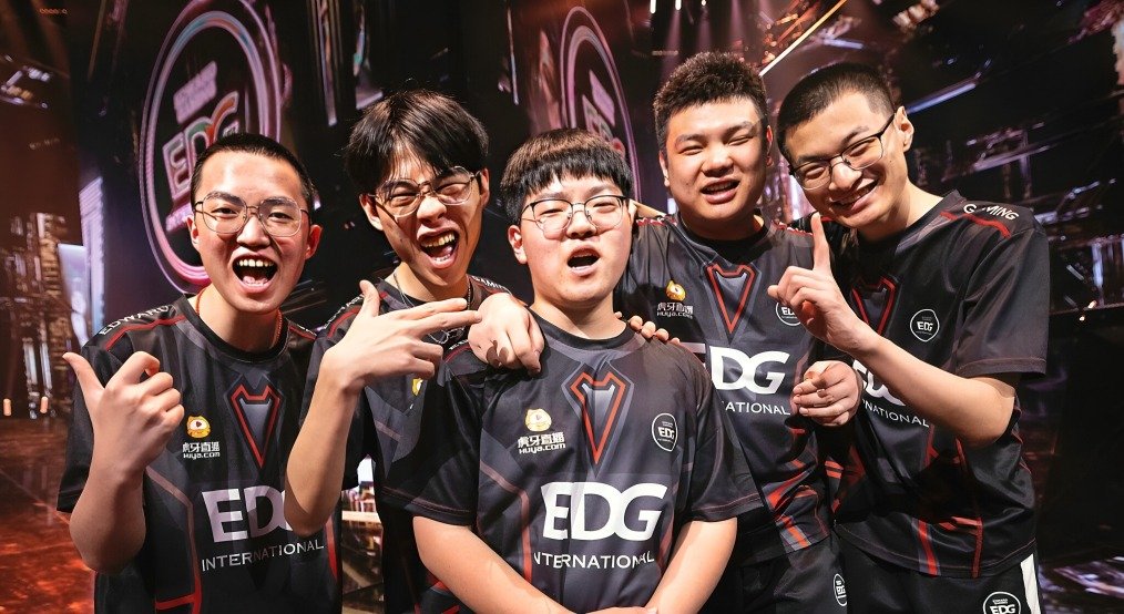 Top 10 Most Dominant E-Sports Teams That Ruled Their Games 6 Top 10 Most Dominant E-Sports Teams That Ruled Their Games
