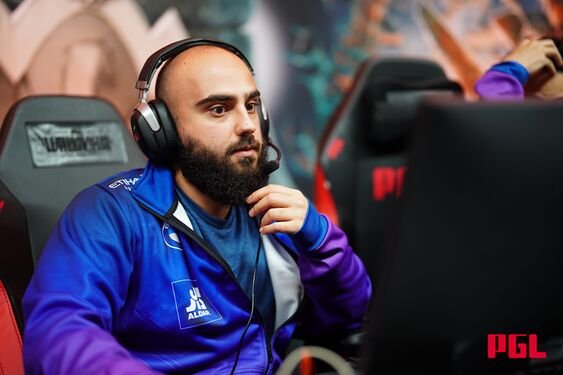 Top 10 Highest Paid Esports Players in the World 3 Top 10 Highest Paid Esports Players in the World