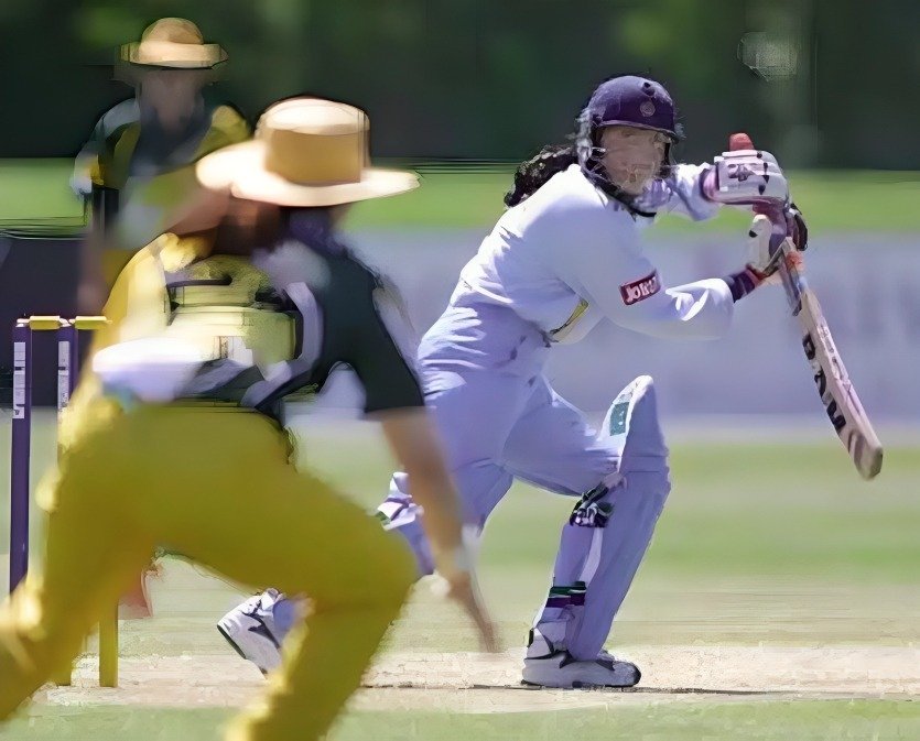 Top 10 Legendary Indian Women Cricketers and Some of Their Signature Shots 4 Top 10 Legendary Indian Women Cricketers and Some of Their Signature Shots