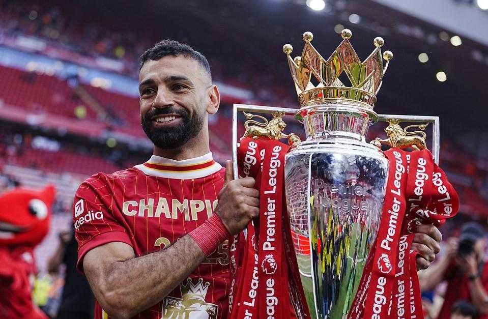 Top 10 Contenders for the 2025/2026 Golden Boot Race 9 Top 10 Contenders for the 2025