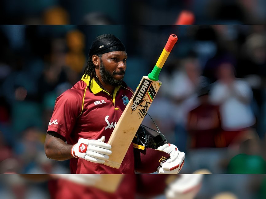 Most Expensive Cricket Bats in Auction
