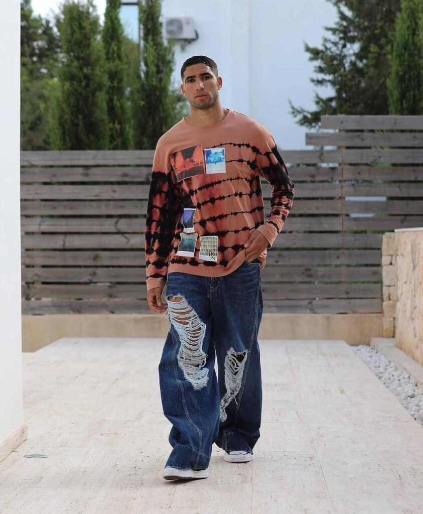 Top 10 Footballers Who Are Popular on TikTok in 2025 5 Footballers Who Are Popular on TikTok