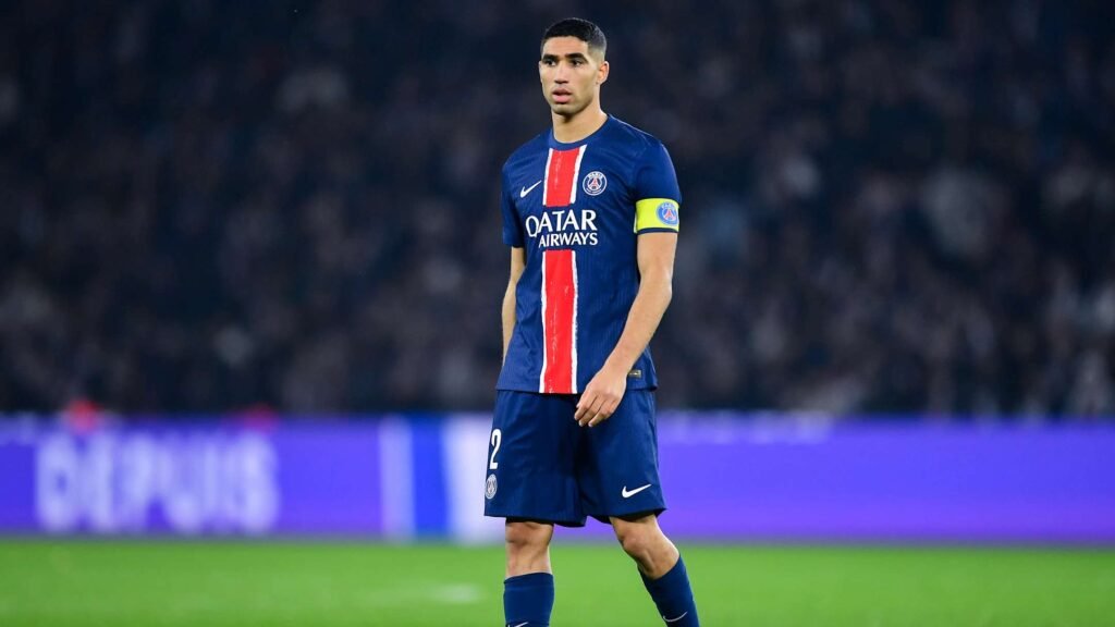 Top 10 Best Muslim Footballers in the World 2025 9 Best Muslim Footballers in the World 2025