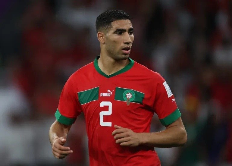 Top 10 International Defenders of 2025 9 International Defenders of 2025