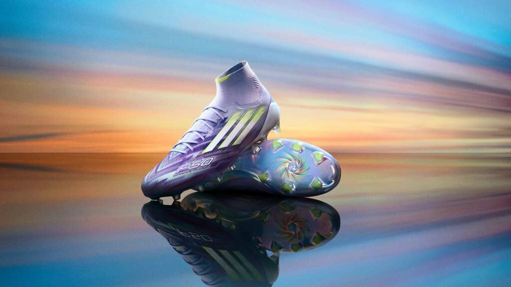 Top 10 Most Stylish Football Boots of 2025 7 Most Stylish Football Boots of 2025