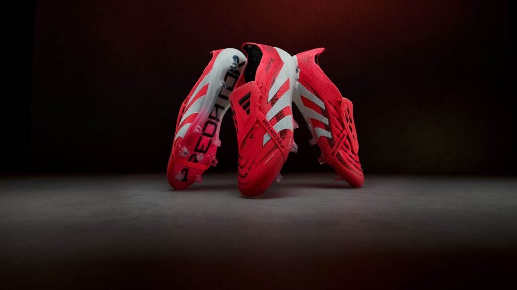 Top 10 Most Stylish Football Boots of 2025 11 Most Stylish Football Boots of 2025