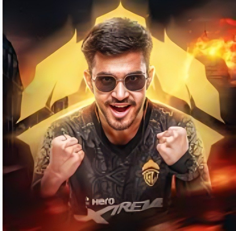 Top 10 Ultimate Best Indian BGMI Players in the World 6 Top 10 Ultimate Best Indian BGMI Players in the World