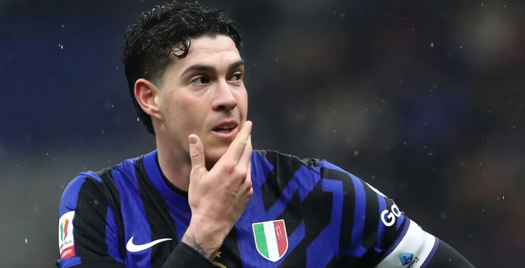 Top 10 Best Defenders in World Football Right Now