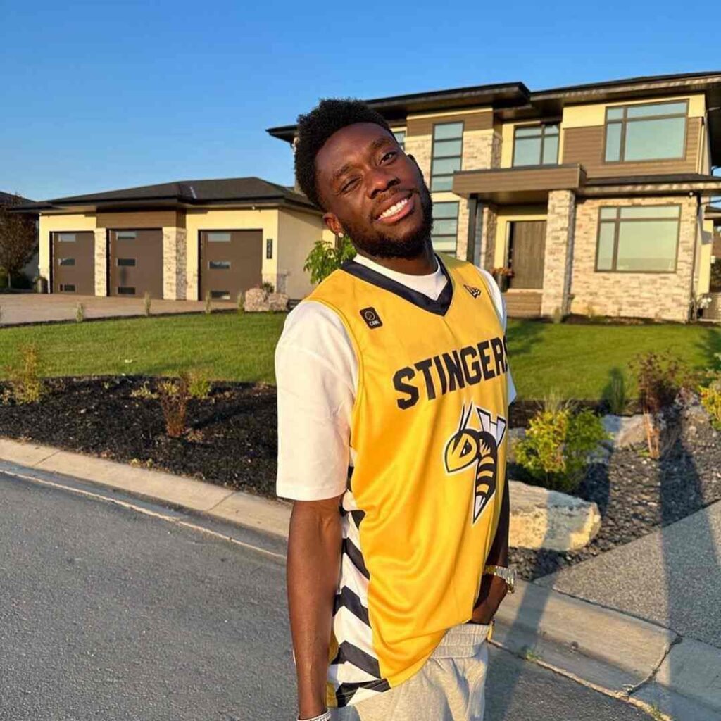 Top 10 Footballers Who Are Popular on TikTok in 2025 3 Footballers Who Are Popular on TikTok