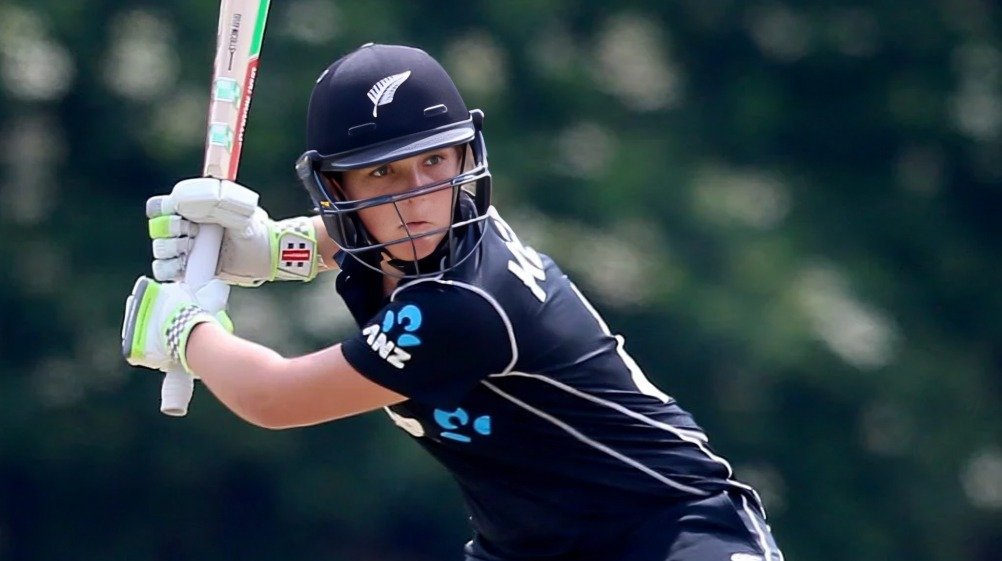 Top 10 Highest Individual Scores in Women's ODI Cricket 7 Top 10 Highest Individual Scores in Women's ODI Cricket