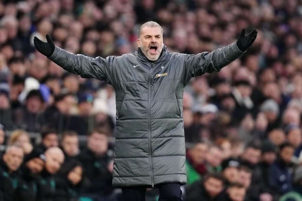 Top 10 World-Class Managers Without a Club in 2025 9 World-Class Managers Without a Club in 2025