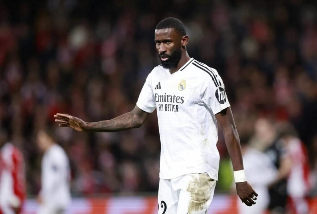 Top 10 Best Muslim Footballers in the World 2025 8 Best Muslim Footballers in the World 2025