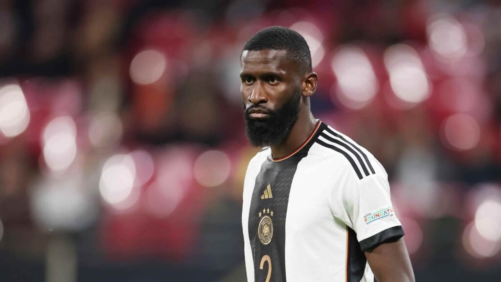 Top 10 International Defenders of 2025 6 International Defenders of 2025