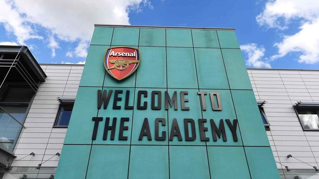 Top 10 Football Clubs with the Most Successful Academy Graduates 2025 3 Most Successful Academy Graduates