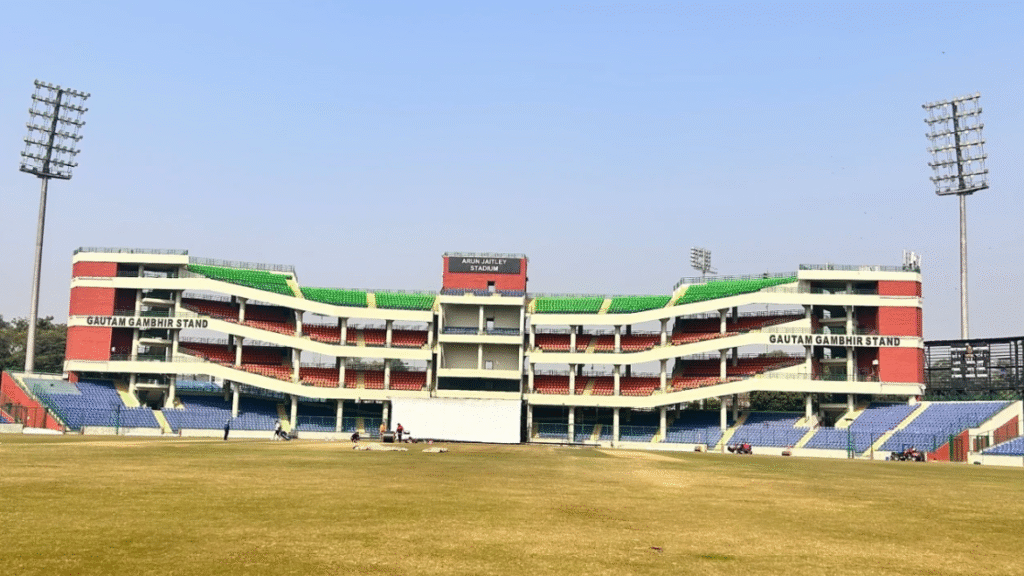 NDT vs CDK Today's Match Prediction: 33rd T20 Match & Promising Pitch Report 3 NDT vs CDK Today's Match Prediction: 33rd T20 Match & Promising Pitch Report