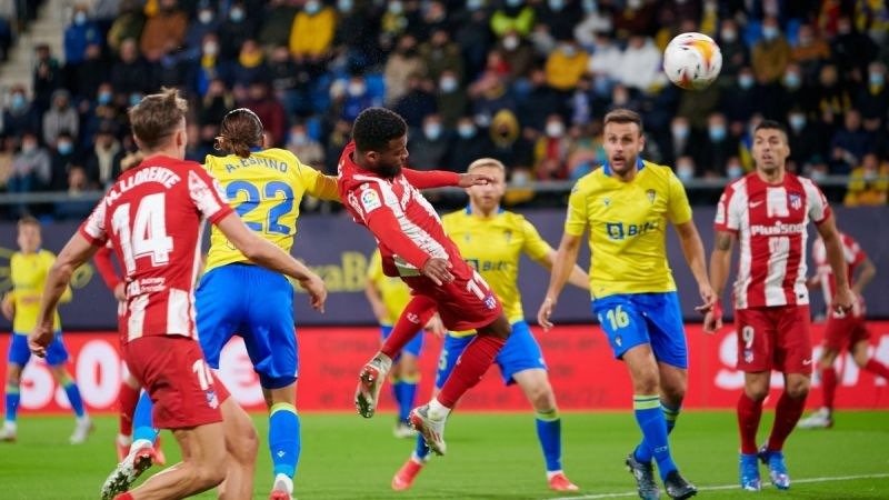Biggest Shocks in Football