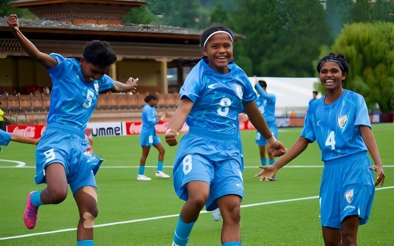 AIFF October 30 Deadline: FIFA Issues Stern Warning of Possible Ban on Indian Footbal 4 AIFF October 30 Deadline: FIFA Issues Stern Warning of Possible Ban on Indian Footbal