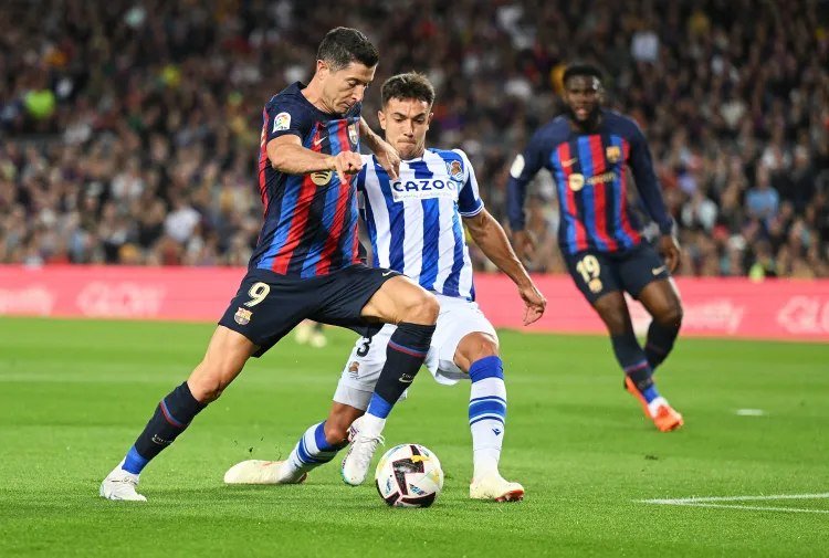 Biggest Shocks in Football 2025