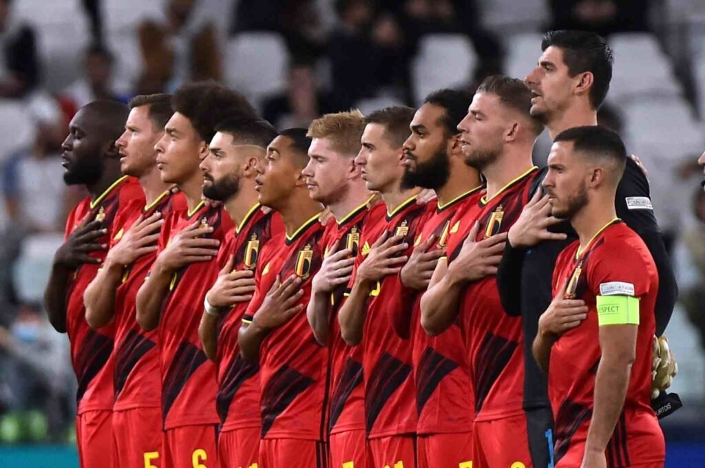 Top 10 Football Nations to Watch in 2025 4 Football Nations to Watch in 2025
