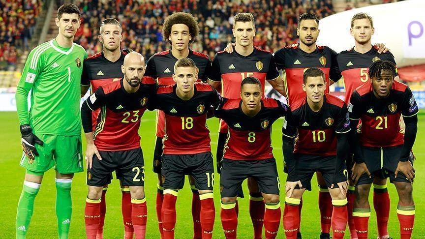 Top 10 National Teams in the World 2025 5 National Teams in the World 2025