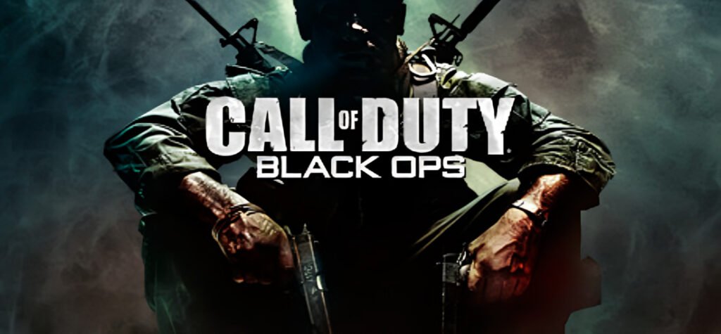 Top 10 Best Call of Duty Campaigns of All Time 7 Top 10 Best Call of Duty Campaigns of All Time