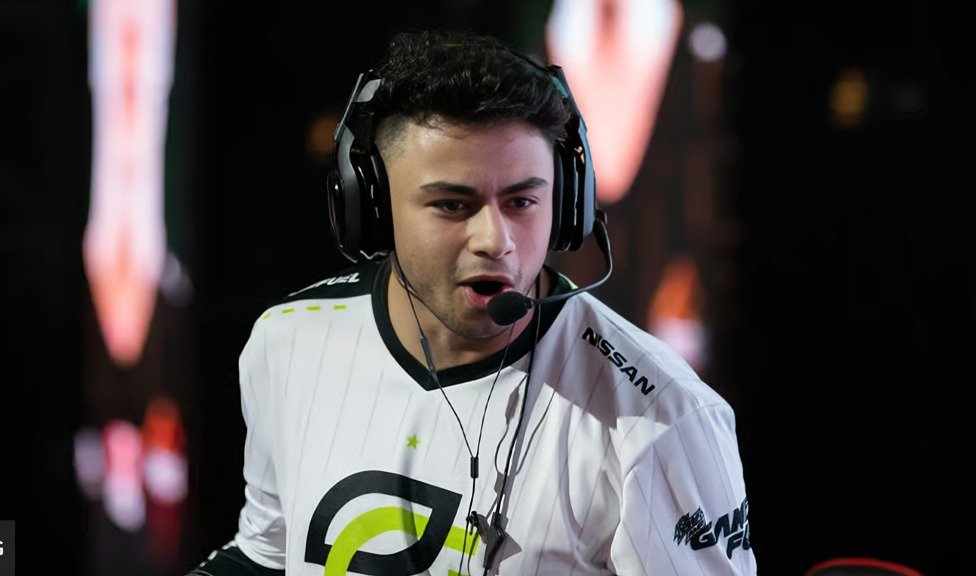 Top 10 Best Call of Duty Players in the World – 2025 5 Top 10 Best Call of Duty Players in the World – 2025