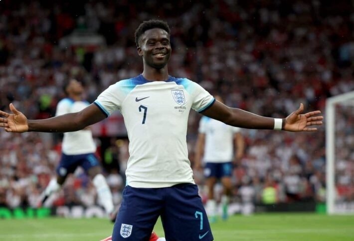 Top 10 International Footballers in 2025 4 International Footballers in 2025