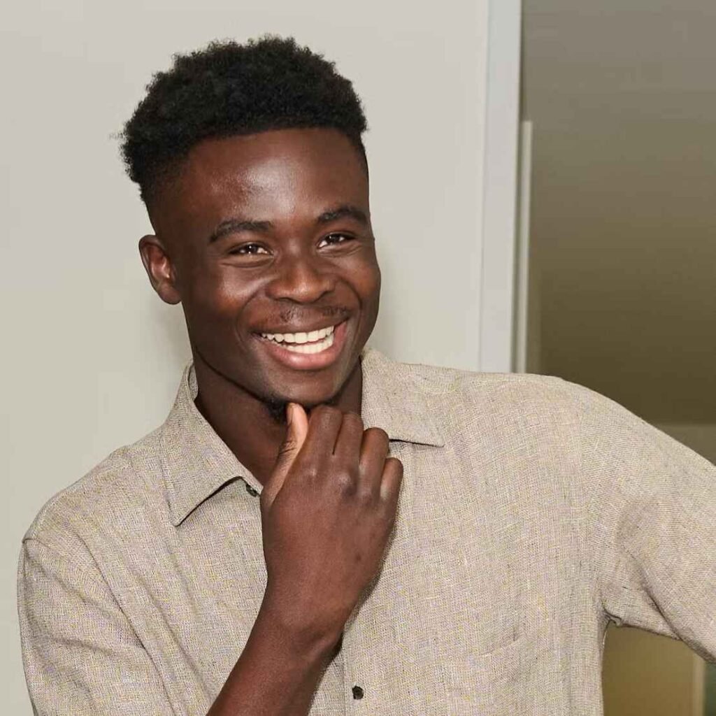 Top 10 Footballers Who Are Popular on TikTok in 2025 4 Footballers Who Are Popular on TikTok