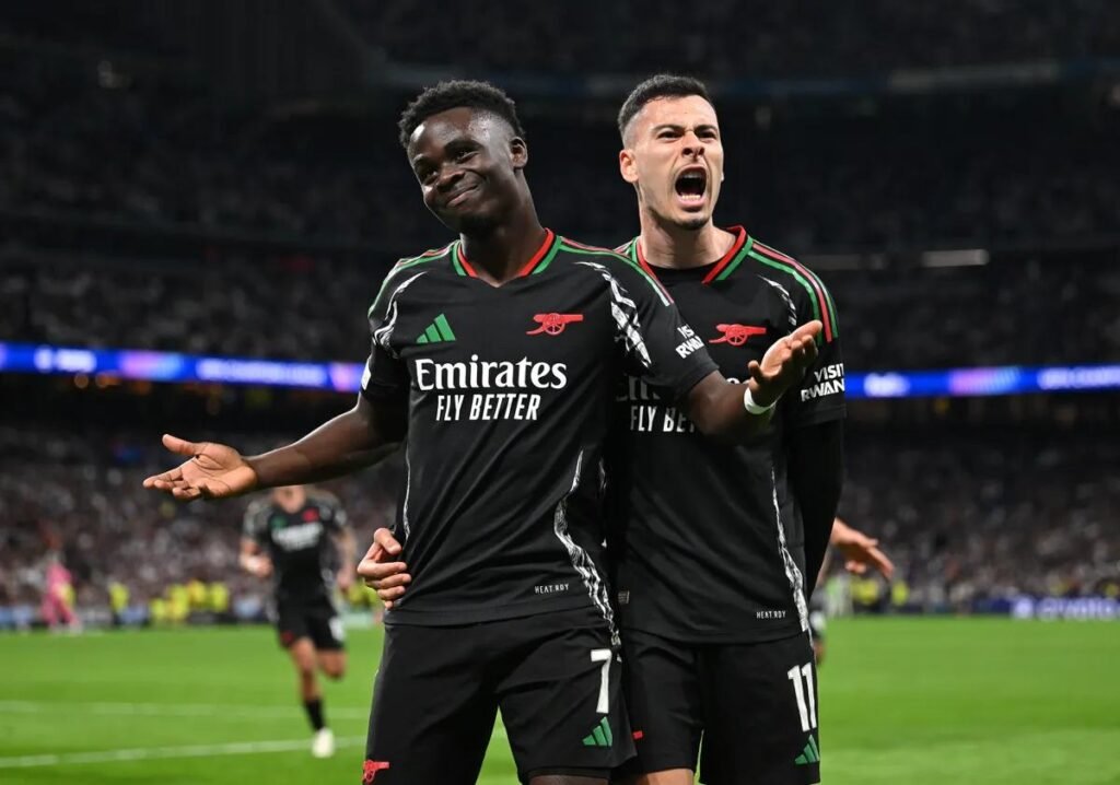 Top 10 Best Right-Wingers in the World 2025 9 Best Right-Wingers in the World 2025