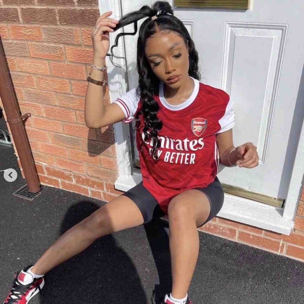 Top 10 Footballers and Their Gorgeous GFs Making Headlines in 2025 7 Top 10 Footballers and Their Gorgeous GFs Making Headlines in 2025 reveals football’s most glamorous and talked-about couples this year.