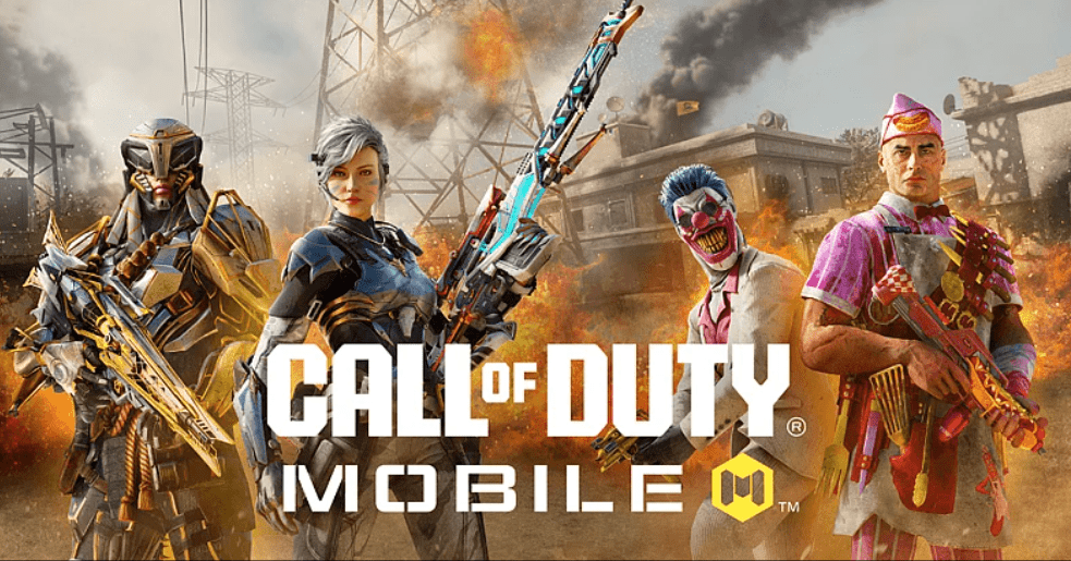 Top 10 Most Popular esports Games in the World 4 Top 10 Most Popular esports Games in the World