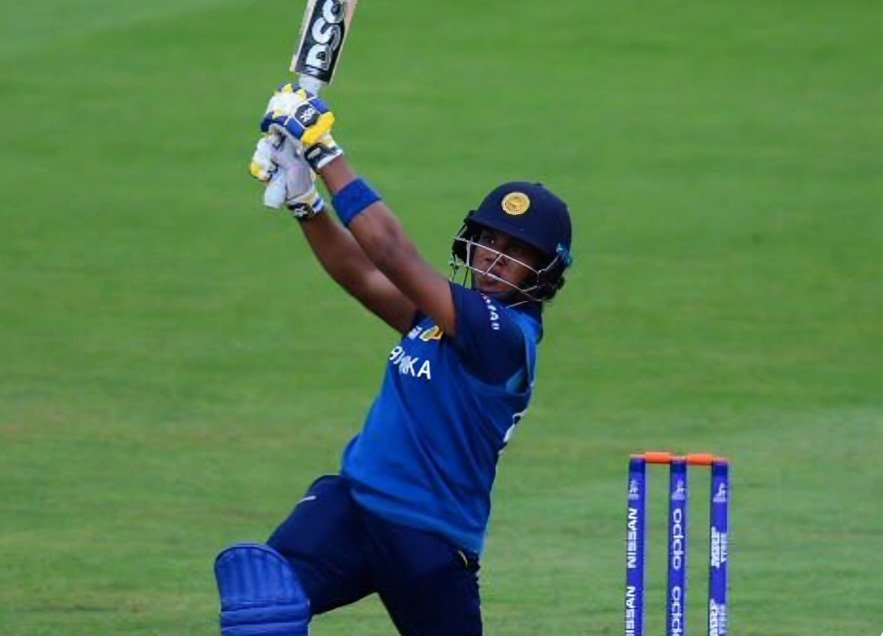Top 10 Highest Individual Scores in Women's ODI Cricket 5 Top 10 Highest Individual Scores in Women's ODI Cricket