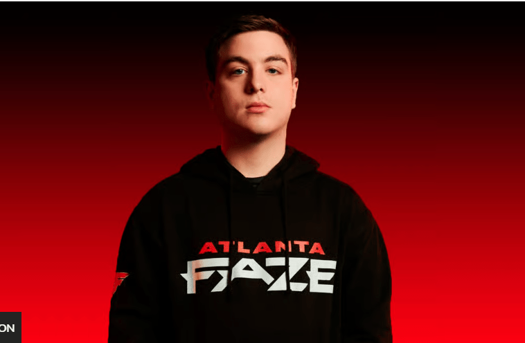 Top 10 Best Call of Duty Players in the World – 2025 6 Top 10 Best Call of Duty Players in the World – 2025
