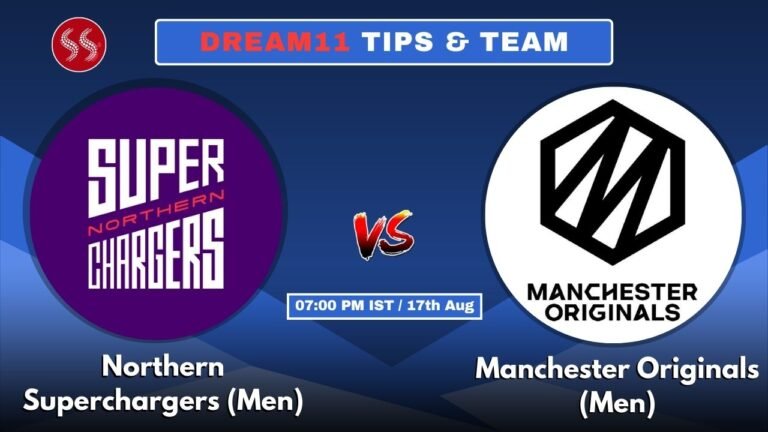 NSC-M vs MO-M Today's Dream11 Fantasy Team: 17th Man’s Hundred, Match & Promising Pitch Report