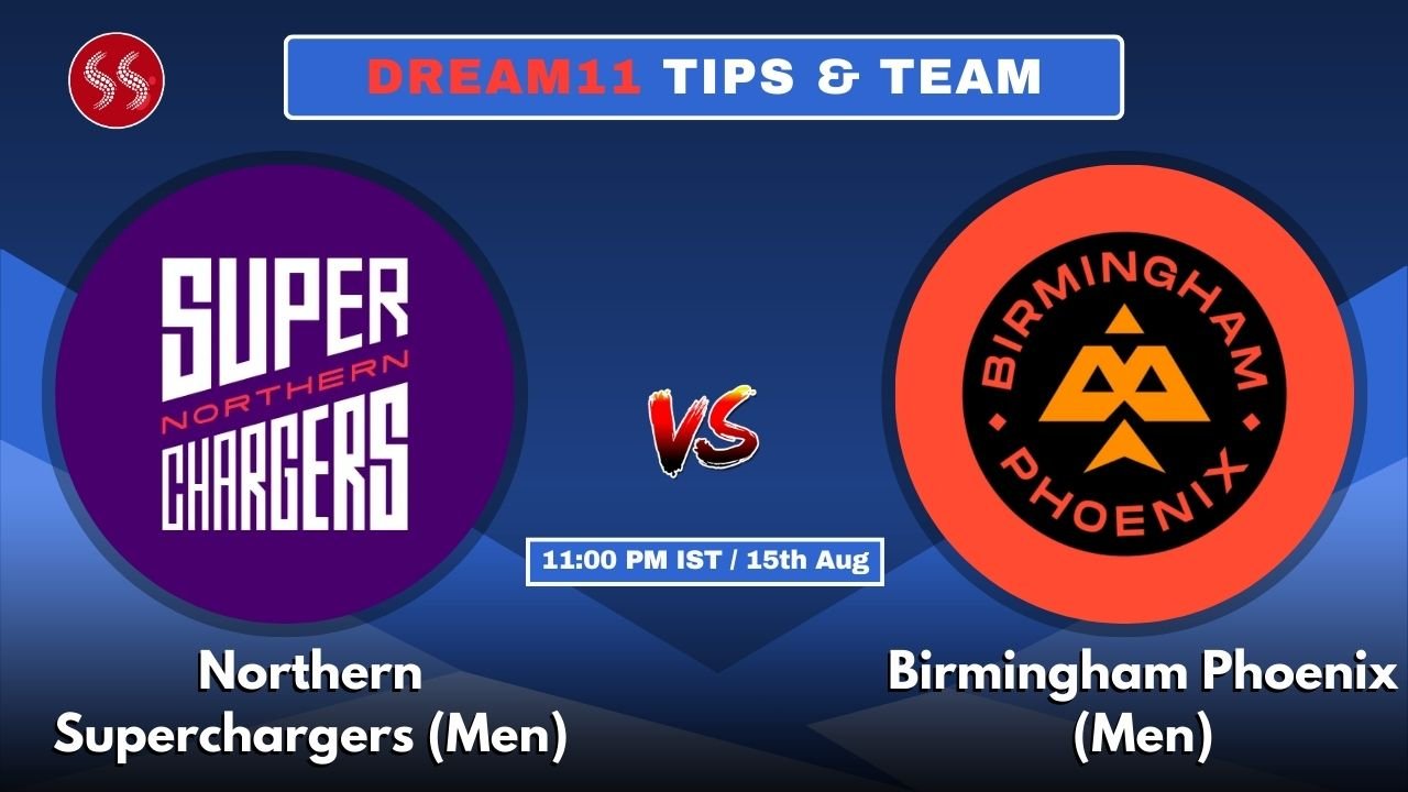 NSC-M vs BP-M Today's Dream11 Fantasy Team: 14th Man’s Hundred, Match & Promising Pitch Report