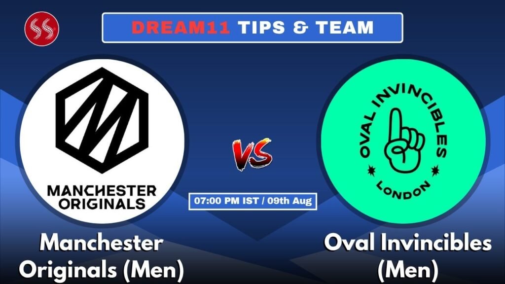 MO-M vs OI-M Today's Dream11 Fantasy Team: 5th Man's Hundred, Match & Promising Pitch Report
