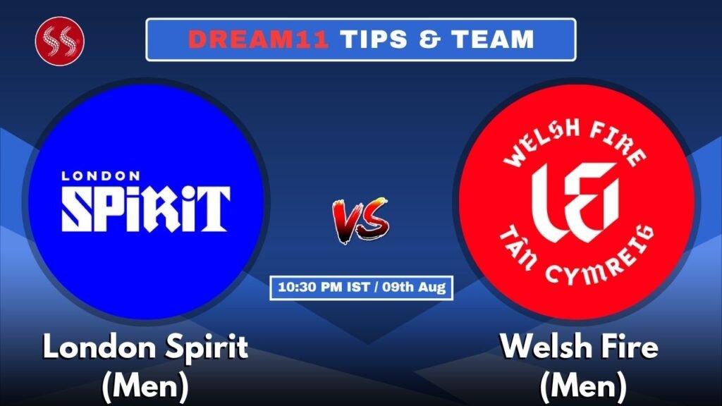 LS-M vs WF-M Today’s Dream11 Fantasy Team: 6th Man’s Hundred, Match & Promising Pitch Report