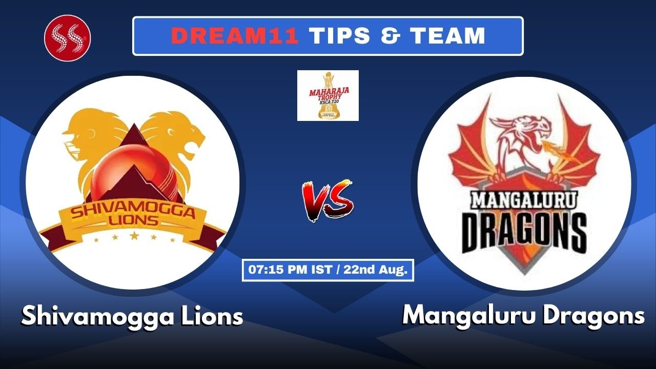 SL vs MD Today's Dream11 Fantasy Team: 24th T20 Match & Promising Pitch Report