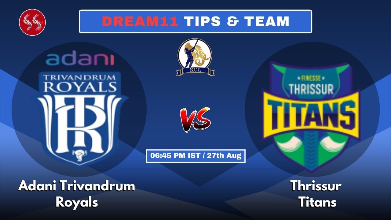 ATR vs TT Today's Match Prediction: 14th T20 Match & Promising Pitch Report