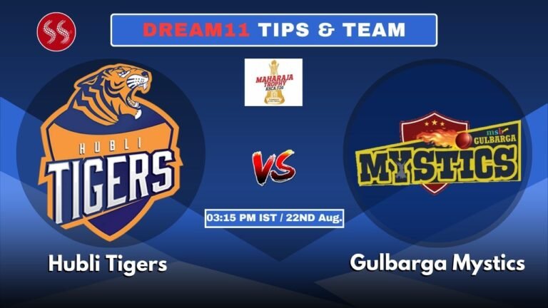 HT vs GM Today's Dream11 Fantasy Team